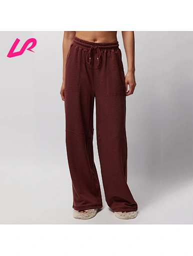Elevate your workout with our flare sweatpant, designed for comfort, performance, and style.